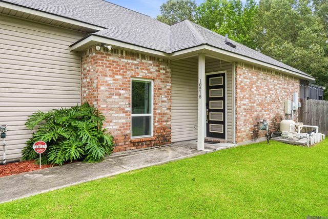 10218 La Jolla Ct, Baton Rouge, LA 70818