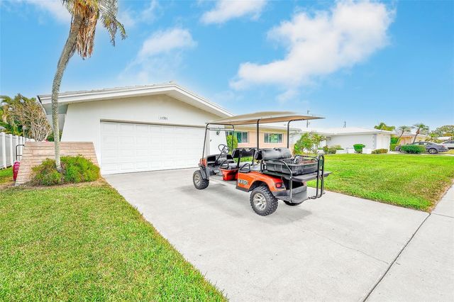 14901 SOVEREIGN DRIVE, Largo, FL 33774