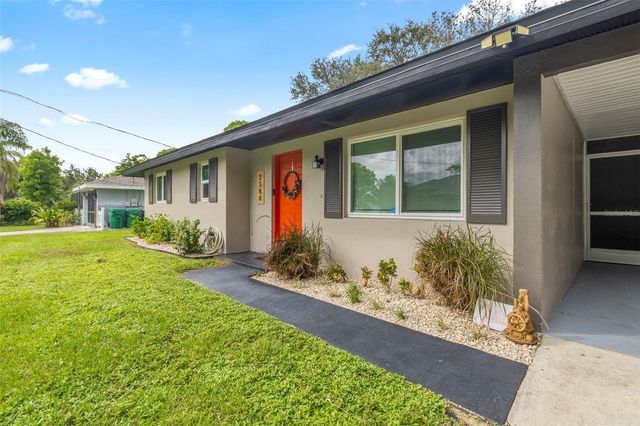 2586 AUBURN BOULEVARD, Port Charlotte, FL 33948