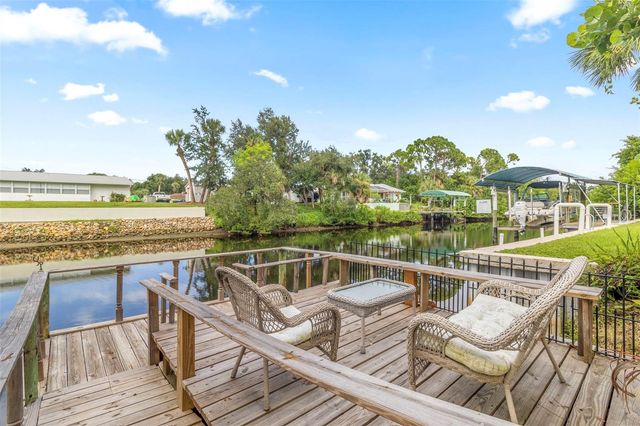 2586 AUBURN BOULEVARD, Port Charlotte, FL 33948