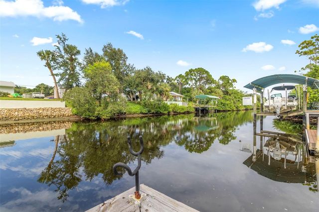 2586 AUBURN BOULEVARD, Port Charlotte, FL 33948