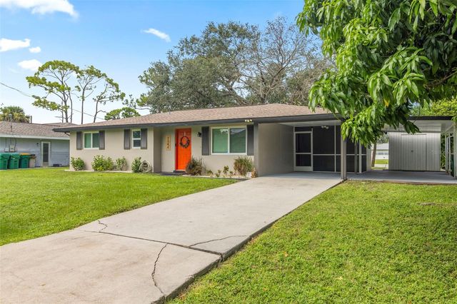 2586 AUBURN BOULEVARD, Port Charlotte, FL 33948