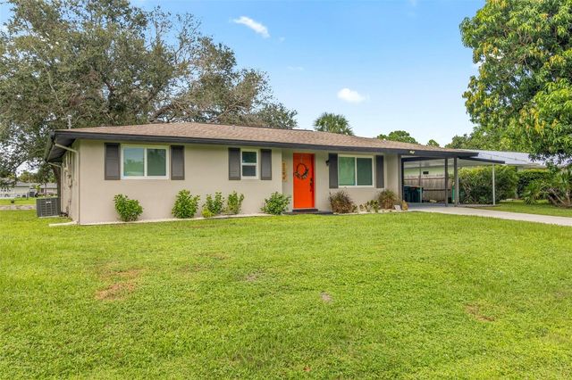 2586 AUBURN BOULEVARD, Port Charlotte, FL 33948