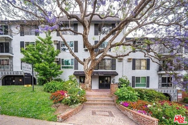 1222 N Olive Drive 209, West Hollywood, CA 90069