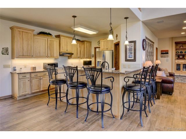 16205 County Road 327, Buena Vista, CO 81211