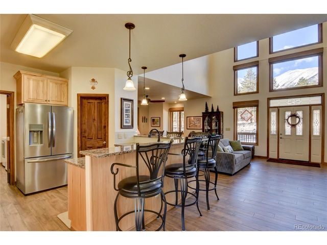 16205 County Road 327, Buena Vista, CO 81211