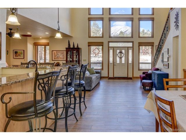 16205 County Road 327, Buena Vista, CO 81211