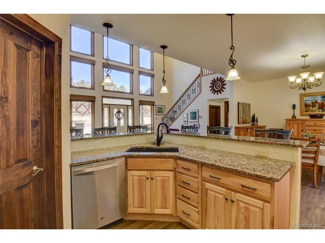 16205 County Road 327, Buena Vista, CO 81211