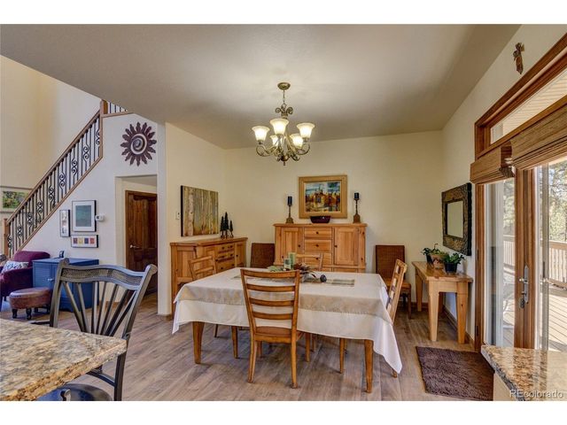 16205 County Road 327, Buena Vista, CO 81211