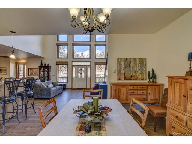 16205 County Road 327, Buena Vista, CO 81211