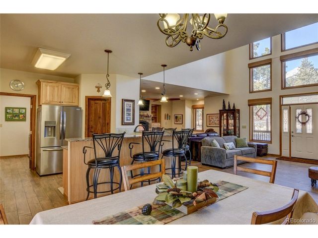 16205 County Road 327, Buena Vista, CO 81211