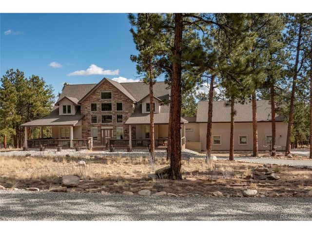 16205 County Road 327, Buena Vista, CO 81211