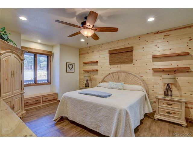 16205 County Road 327, Buena Vista, CO 81211