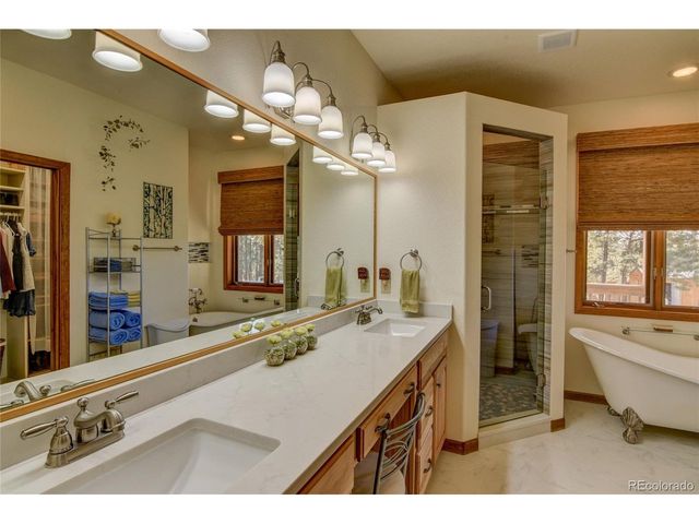 16205 County Road 327, Buena Vista, CO 81211