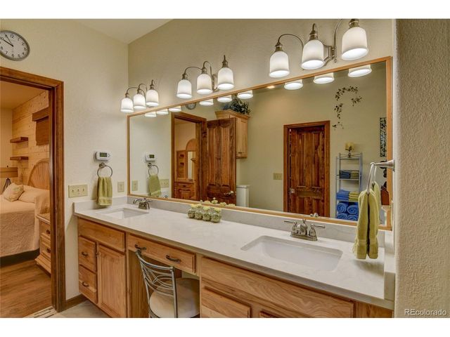 16205 County Road 327, Buena Vista, CO 81211