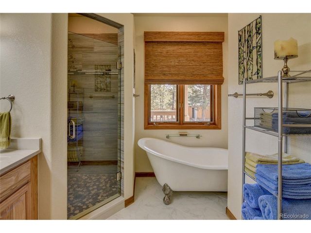 16205 County Road 327, Buena Vista, CO 81211