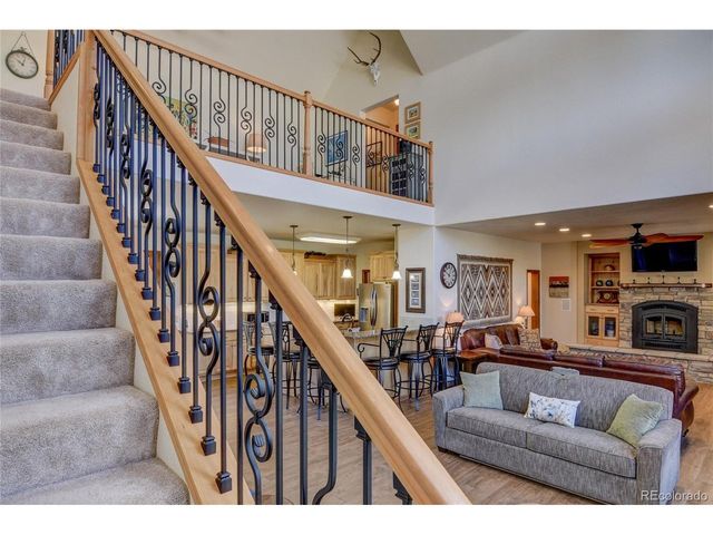 16205 County Road 327, Buena Vista, CO 81211