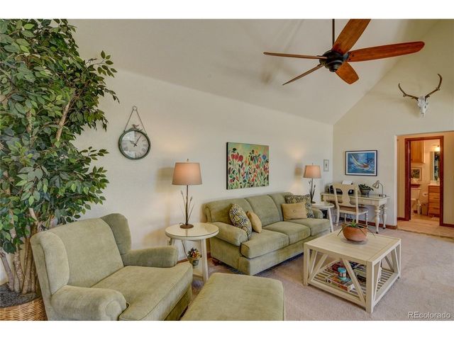 16205 County Road 327, Buena Vista, CO 81211