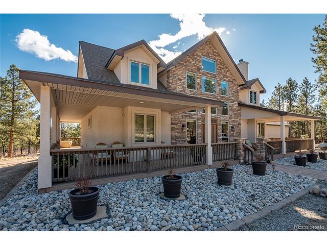 16205 County Road 327, Buena Vista, CO 81211