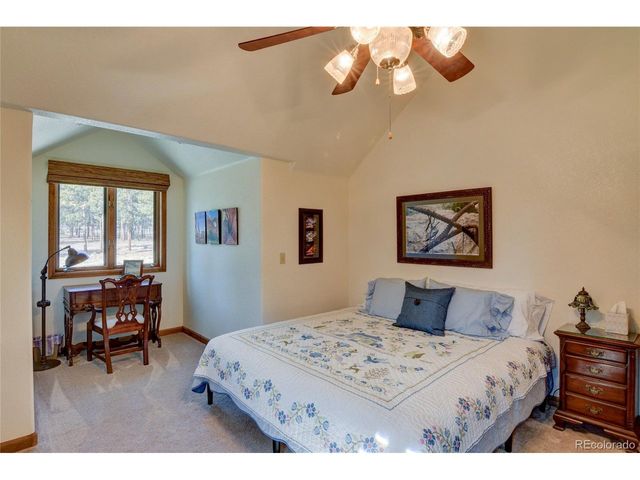 16205 County Road 327, Buena Vista, CO 81211