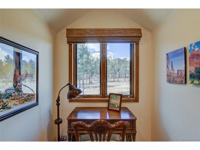 16205 County Road 327, Buena Vista, CO 81211