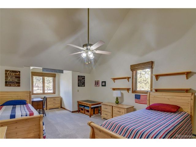 16205 County Road 327, Buena Vista, CO 81211