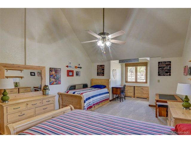 16205 County Road 327, Buena Vista, CO 81211