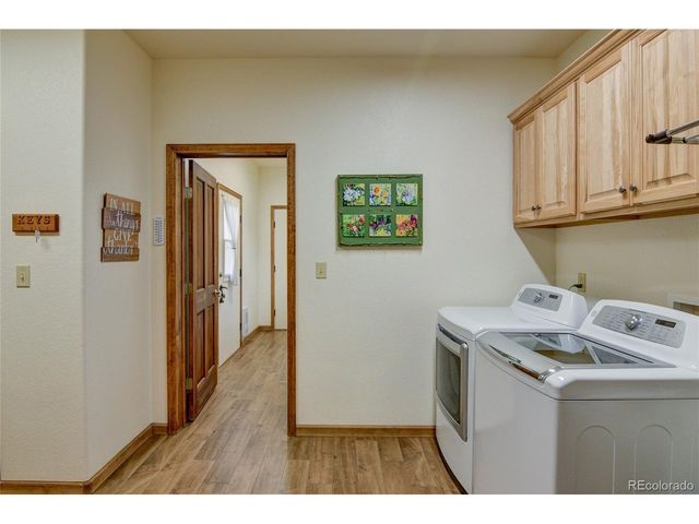 16205 County Road 327, Buena Vista, CO 81211