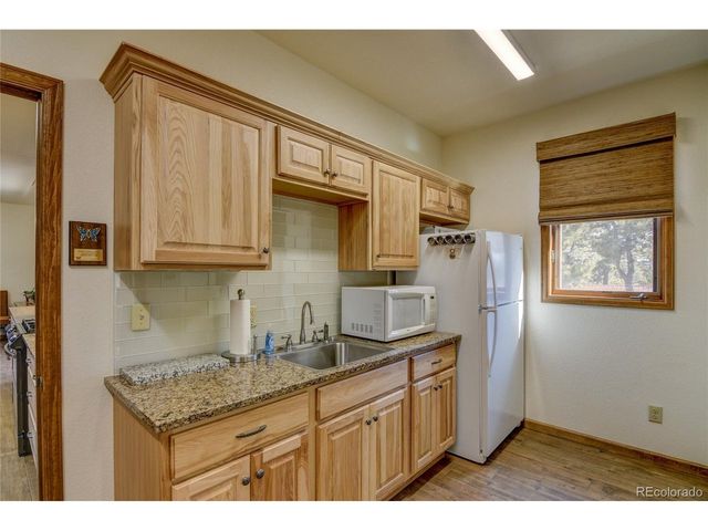 16205 County Road 327, Buena Vista, CO 81211