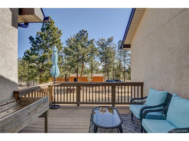 16205 County Road 327, Buena Vista, CO 81211