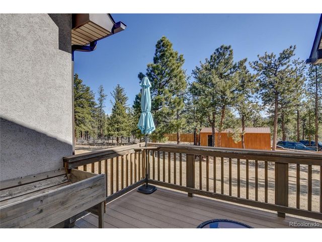 16205 County Road 327, Buena Vista, CO 81211