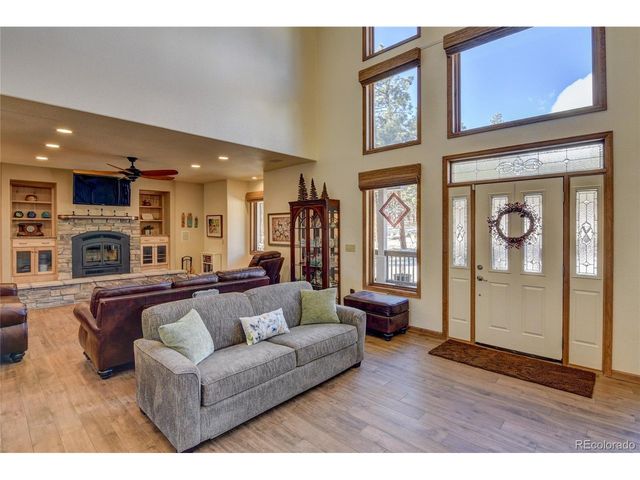 16205 County Road 327, Buena Vista, CO 81211