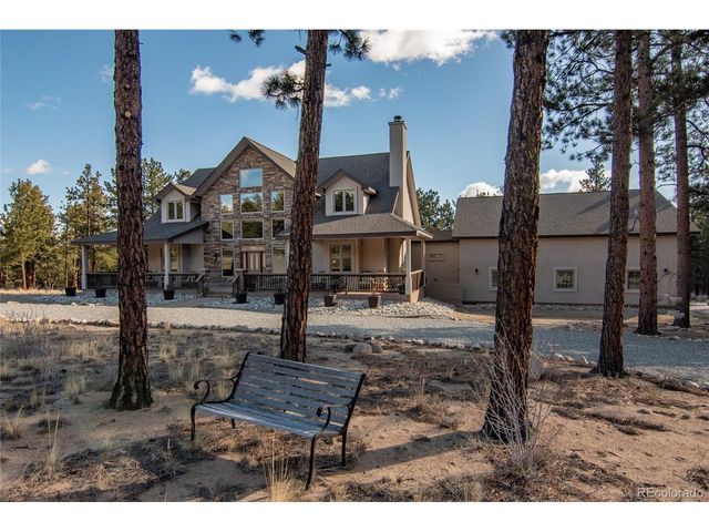 16205 County Road 327, Buena Vista, CO 81211