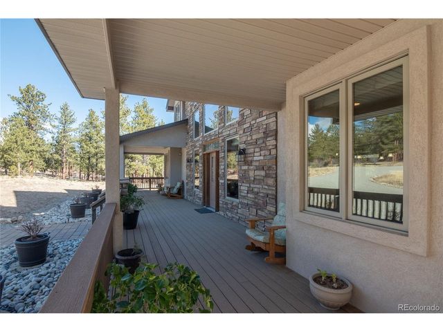 16205 County Road 327, Buena Vista, CO 81211