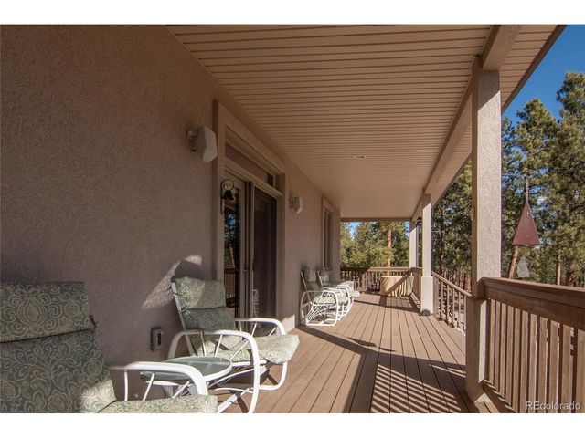 16205 County Road 327, Buena Vista, CO 81211