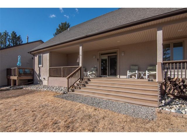 16205 County Road 327, Buena Vista, CO 81211