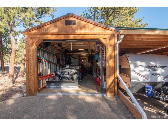 16205 County Road 327, Buena Vista, CO 81211