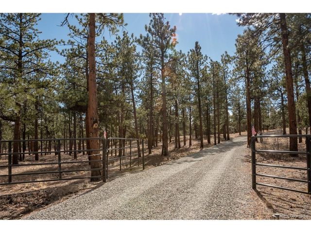 16205 County Road 327, Buena Vista, CO 81211