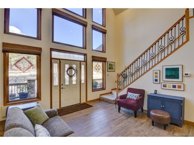 16205 County Road 327, Buena Vista, CO 81211