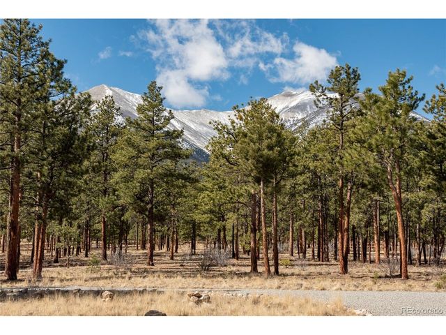 16205 County Road 327, Buena Vista, CO 81211