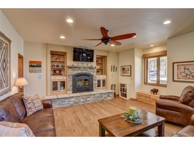 16205 County Road 327, Buena Vista, CO 81211