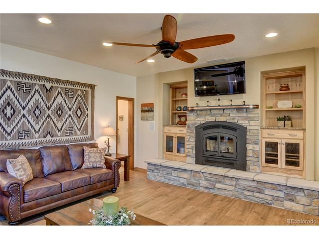 16205 County Road 327, Buena Vista, CO 81211