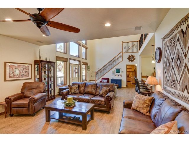 16205 County Road 327, Buena Vista, CO 81211