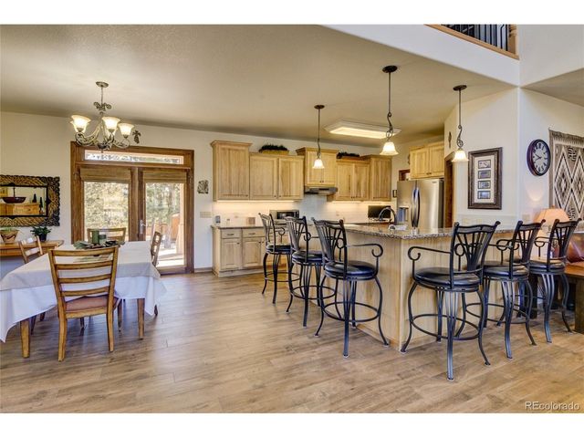 16205 County Road 327, Buena Vista, CO 81211