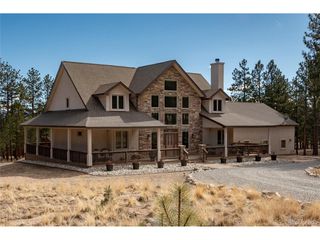16205 County Road 327, Buena Vista, CO 81211