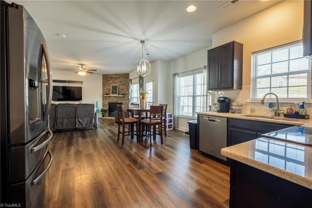 5180 Sedge Hollow Drive, Kernersville, NC 27284