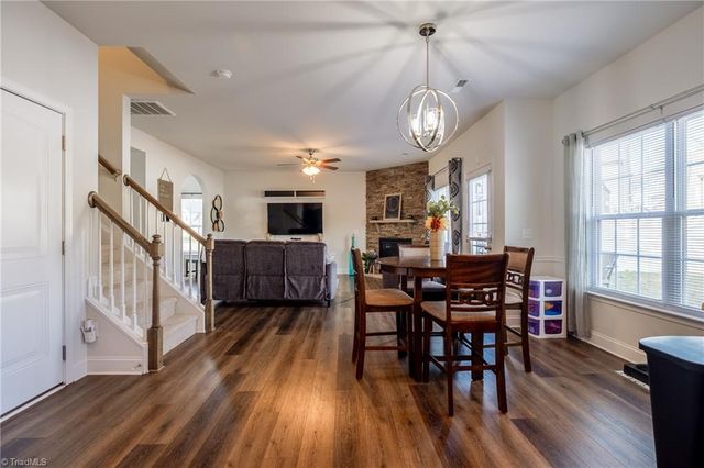 5180 Sedge Hollow Drive, Kernersville, NC 27284