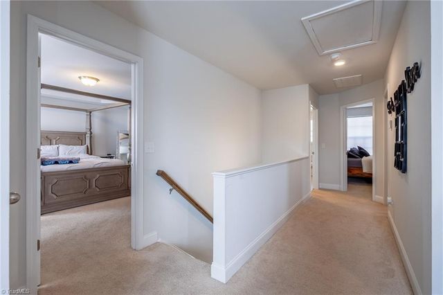 5180 Sedge Hollow Drive, Kernersville, NC 27284