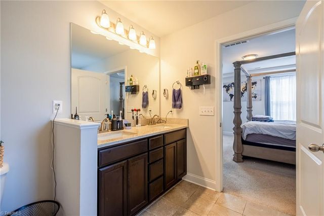 5180 Sedge Hollow Drive, Kernersville, NC 27284