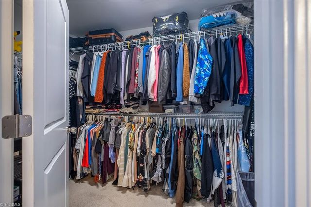 5180 Sedge Hollow Drive, Kernersville, NC 27284